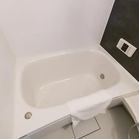 Appartamento 住舎桜ノ宮 Osaka Esterno foto