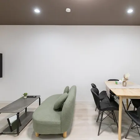 Appartamento 住舎桜ノ宮 Osaka Esterno foto