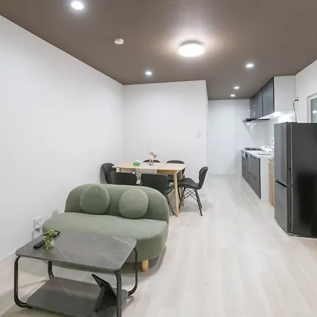 Appartamento 住舎桜ノ宮 Osaka Esterno foto