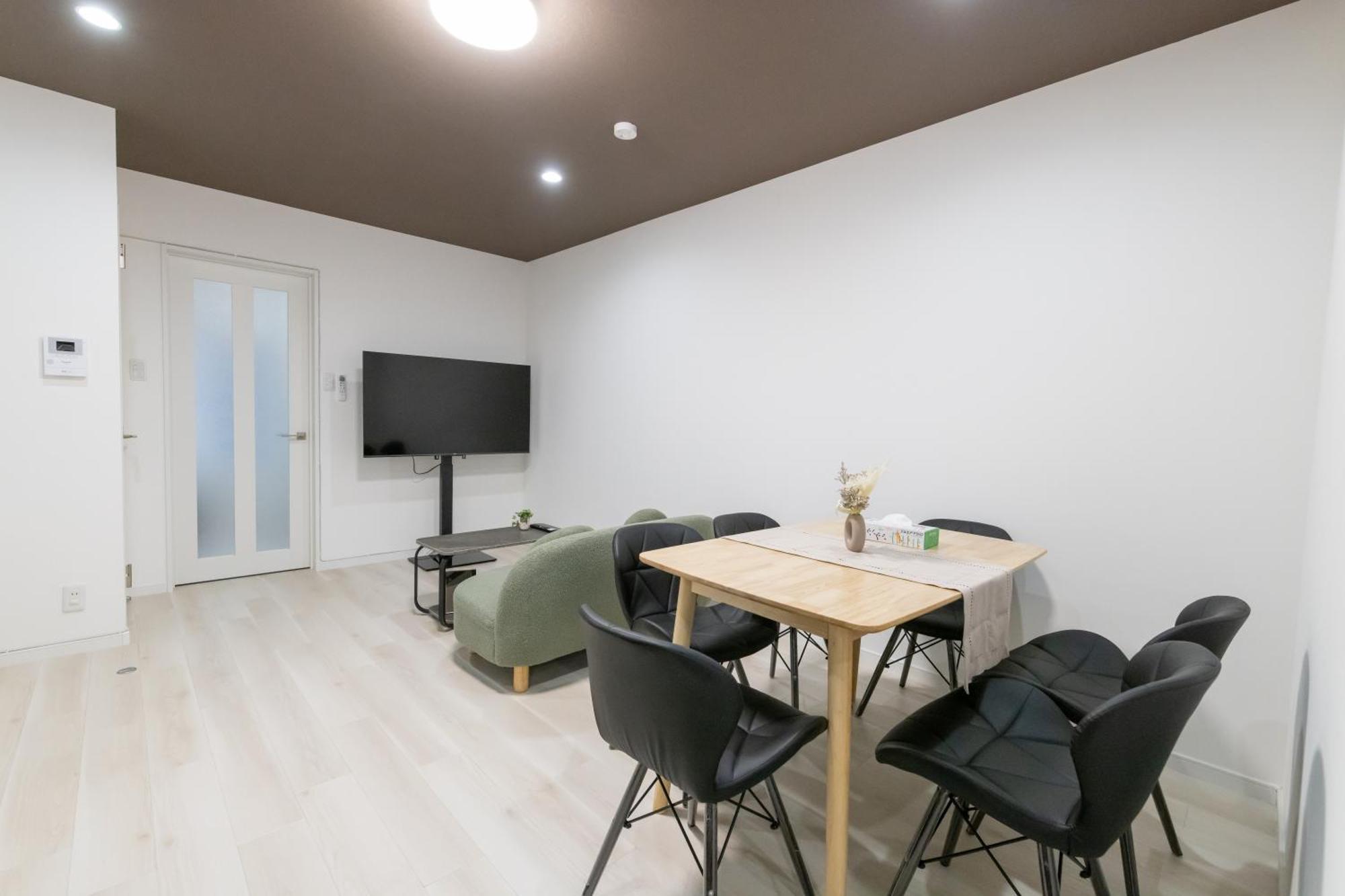 Appartamento 住舎桜ノ宮