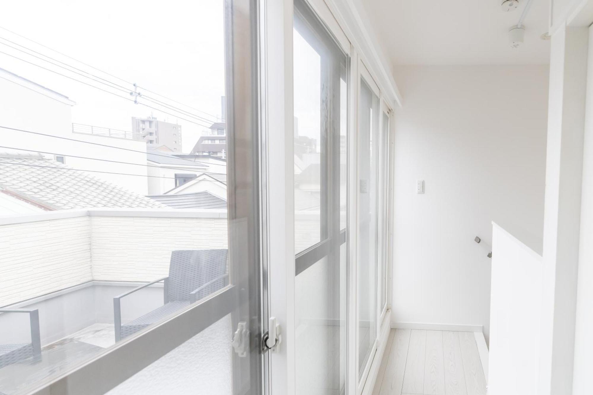 Appartamento 住舎桜ノ宮 *